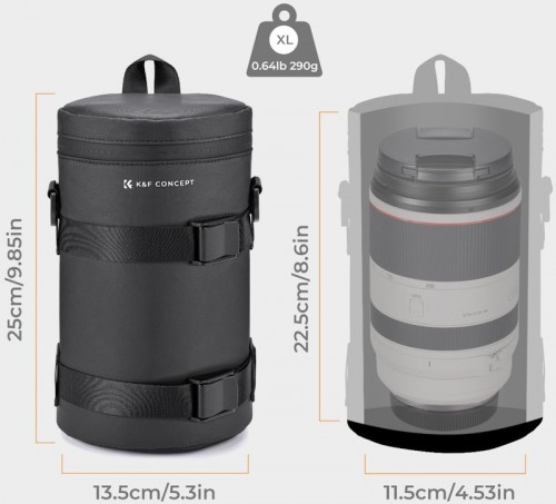 K&F CONCEPT KF13.203