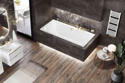 Excellent Horos 350x960 GREX.HO96.35.WH