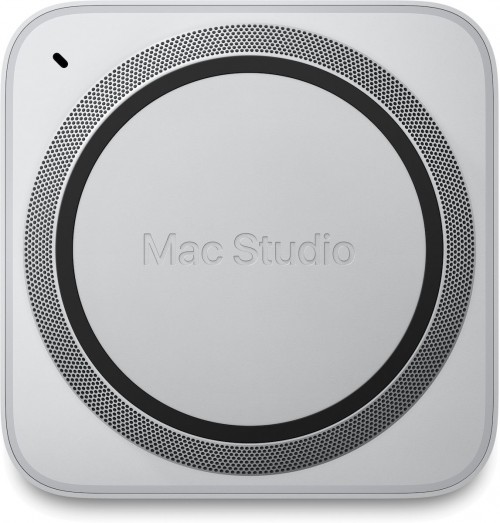 Apple Mac Studio 2025 M3 Ultra