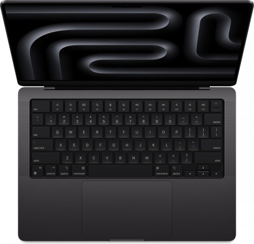 Apple MacBook Pro 14 2023 M3 Max