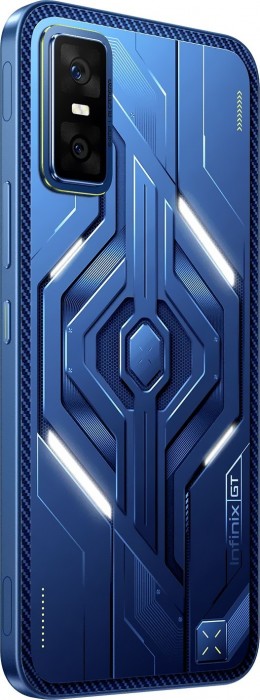 Infinix GT 30 5G Plus