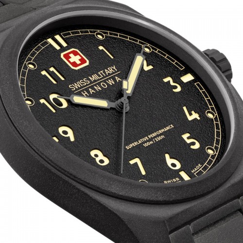 Swiss Military Hanowa Fieldmaster SMWGG0003941