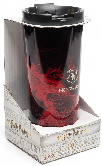 Stor Harry Potter Gryffindor 425