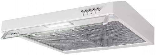 Minola HPL 622 WH