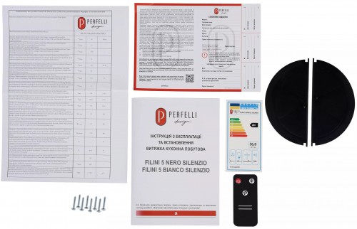 Perfelli Filini 5 Bianco