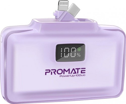 Promate PowerUp-10Duo