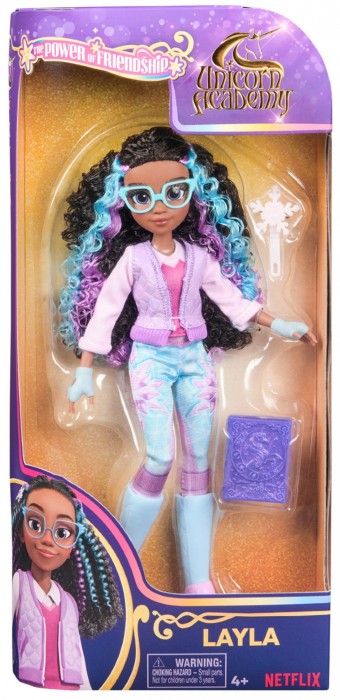 Spin Master Layla 6072646