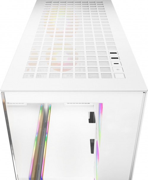 ARCTIC Xtender White
