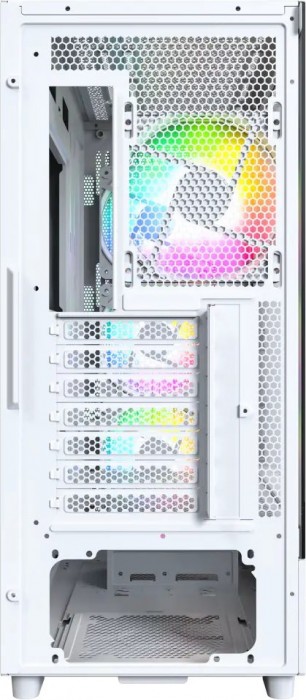 Montech X5 White
