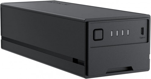 EcoFlow Glacier Classic 45L + Battery