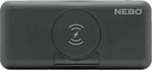 NEBO Nebo 10K Powerbank Kickstand
