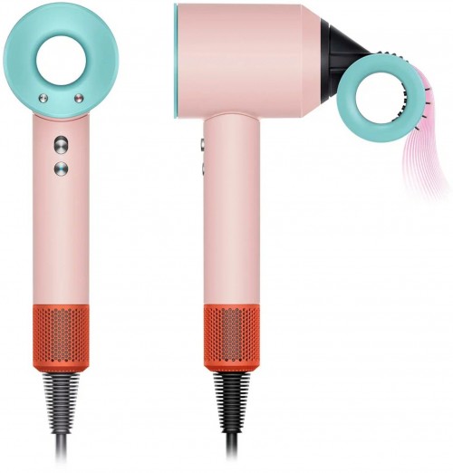 Dyson Supersonic Gift Edition HD15