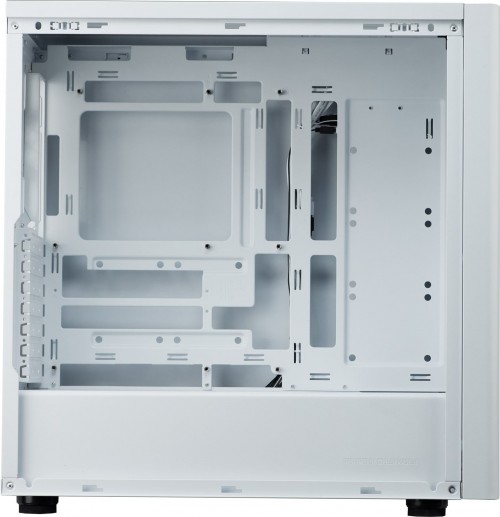 Cooler Master Elite 502 White