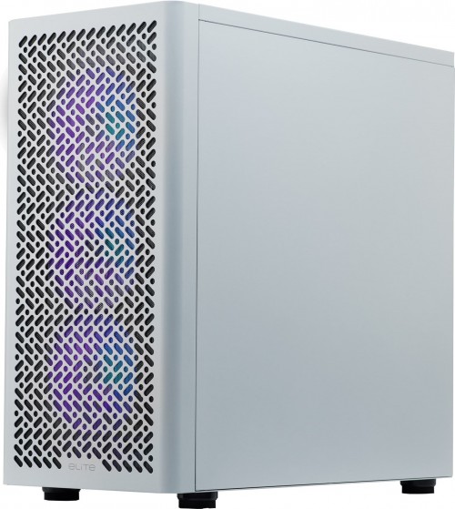 Cooler Master Elite 502 White