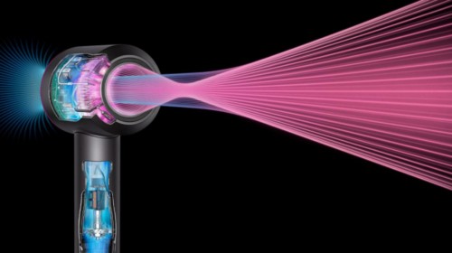Dyson Supersonic Nural Gift Edition HD16