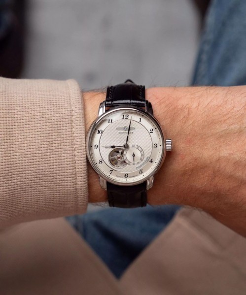 Zeppelin Friedrichshafen 8566-4