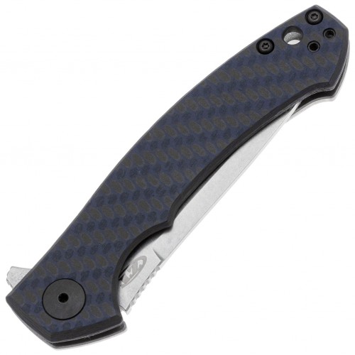 Zero Tolerance 0450BLUCF