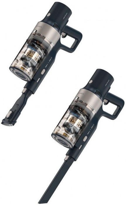 Cecotec Conga Rockstar 5500 Hurricane Station Flex