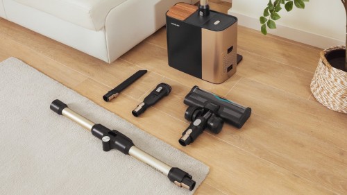 Cecotec Conga Rockstar 5500 Hurricane Station Flex