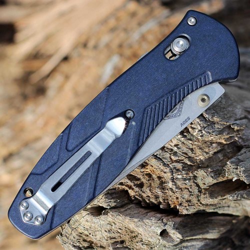 BENCHMADE Barrage 581-03