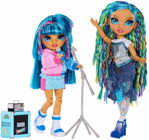 Rainbow High Rock Band Skyler Bradshaw 565215