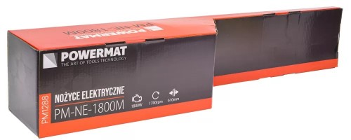 Powermat PM-NE-1800M