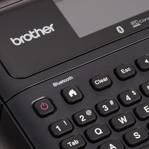Brother PT-D610BT