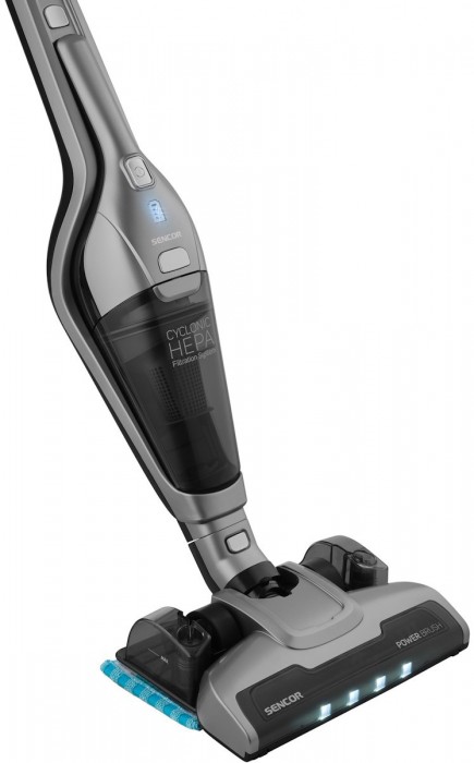 Sencor SVC 0618 TI