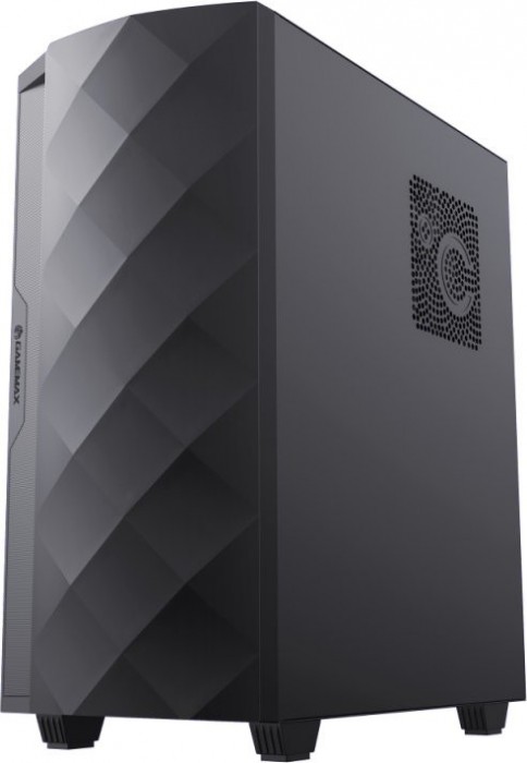 Gamemax Diamond CP Black