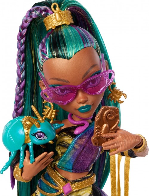 Monster High Nefera de Nile JDR48
