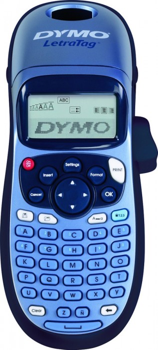 DYMO LT-100H