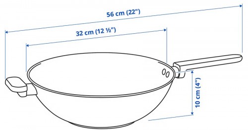 IKEA Middagsmat 905.452.28