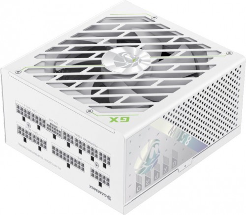 Gamemax GX PRO 850G WH