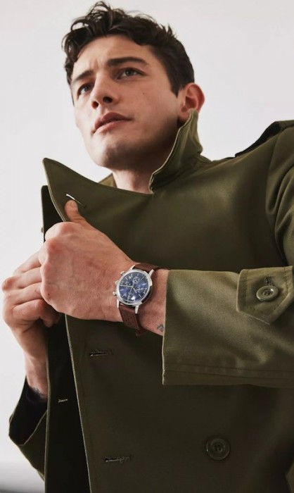 Timex Marlin TW2W10200