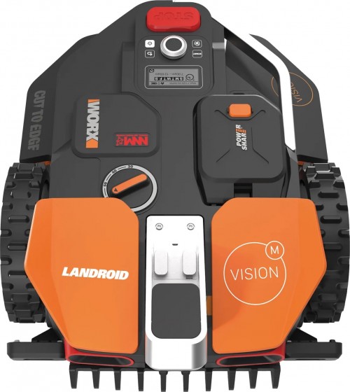 Worx Landroid Vision M600 WR206E