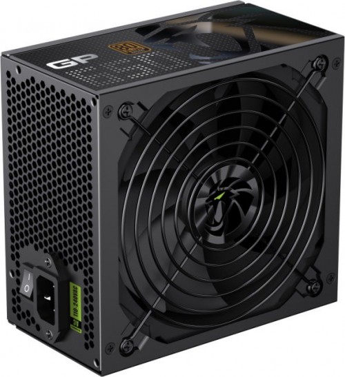 Gamemax GP 650B