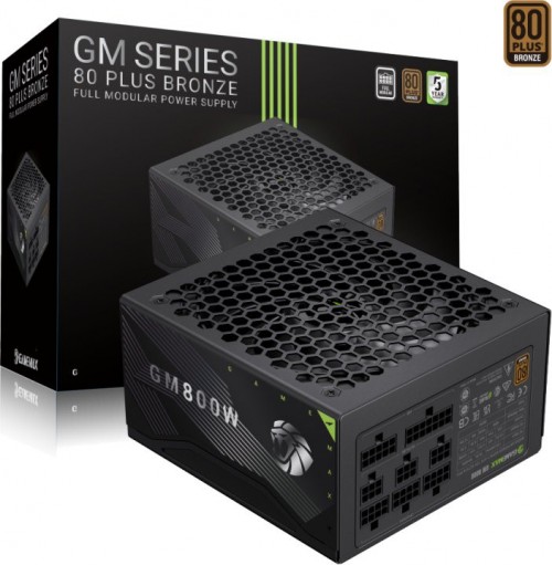 Gamemax GM 800B Prime