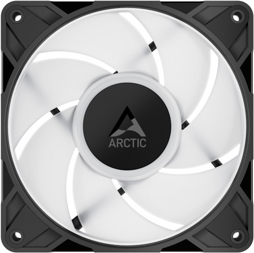 ARCTIC P12 Pro A-RGB Black