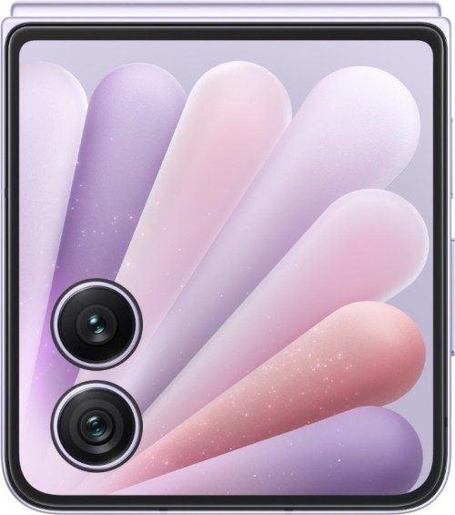 Honor Magic V Flip2