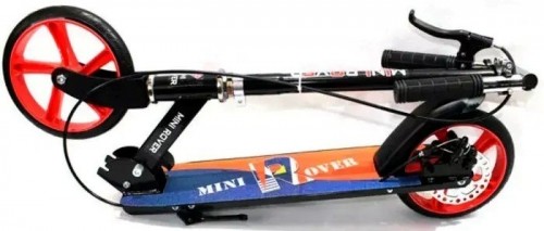 Bavar Mini Rover