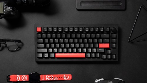 Lemokey X4 (HS) Red Switch