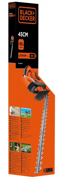 Black&Decker GTC1845L20