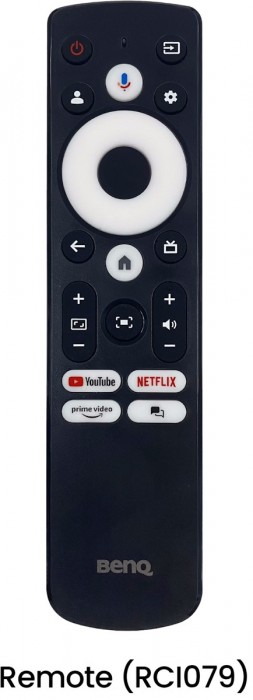 BenQ GP520