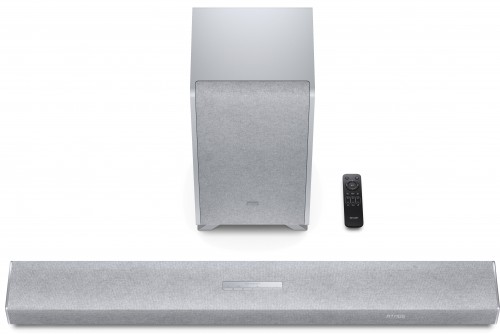 Sharp HT-SBW53121