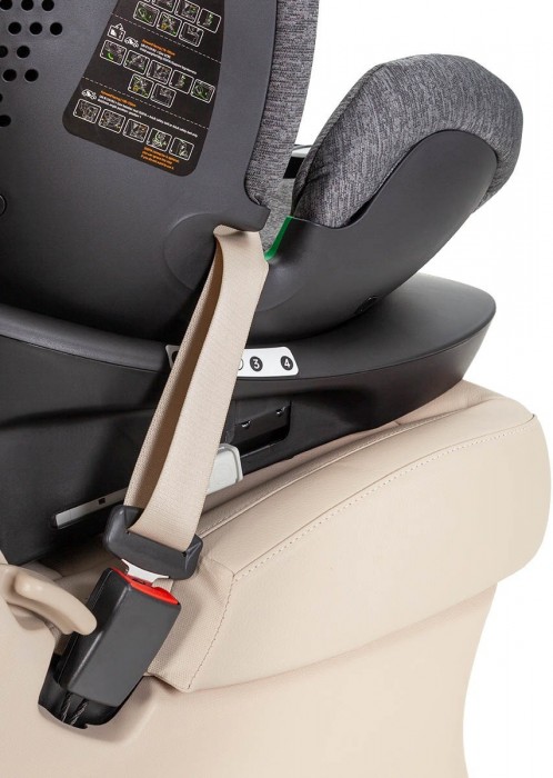 Carrello Meteorit + CRL-17515
