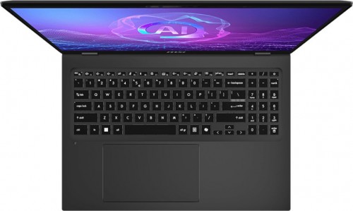 MSI Prestige 16 AI Evo B2HMG