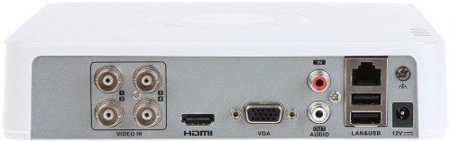 Hikvision iDS-7104HUHI-M1/S(E)