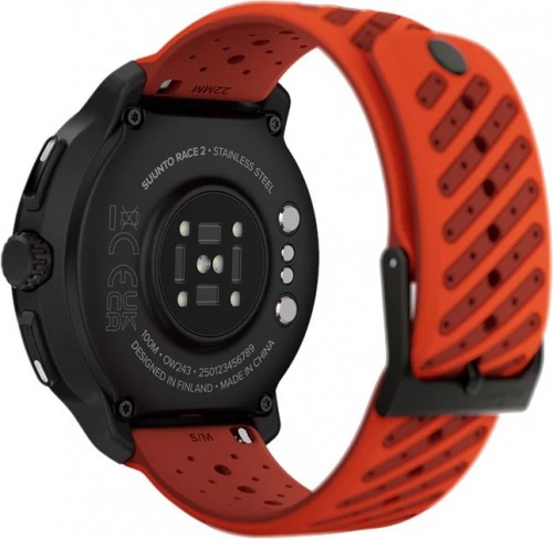 Suunto Race 2