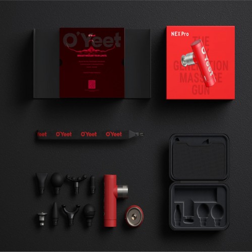 Oyeet Nex Pro II