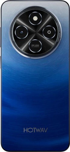 Hotwav Note 16
